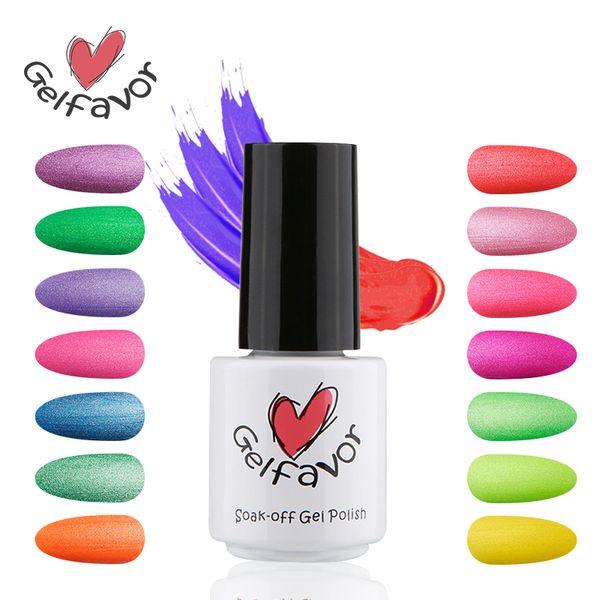 gelfavor 7ml matte pure color series nail polish 29 colors soak off gel polish uv nail gel long lasting varnish
gelfavor 7ml matte pure color series nail polish 29 colors soak off gel polish uv nail gel long lasting varnish