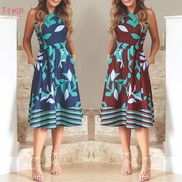simplee mid calf elegant sashes women dress pocket print midi dress summer casual female plus size lady beach vestidos plus size 30, Black;gray
simplee mid calf elegant sashes women dress pocket print midi dress summer casual female plus size lady beach vestidos plus size 30, Black;gray