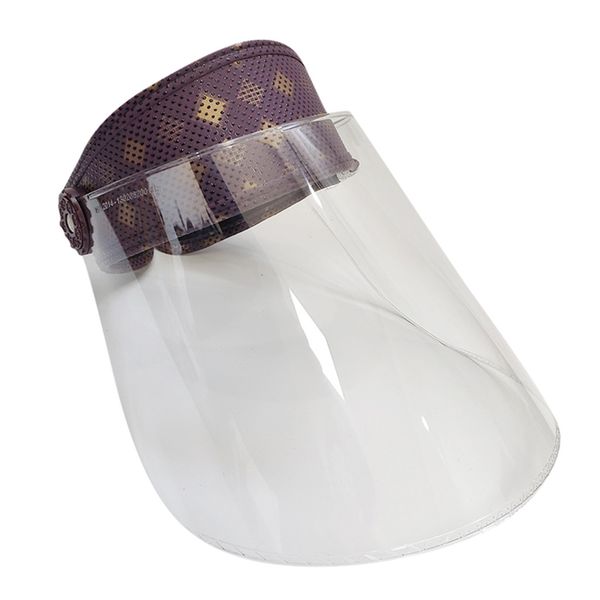 New Fashion Protective Cap Anti-spit Protective Peaked Hat Dustproof Cover Baseball Adjustable Cap Drop Shopping W4
New Fashion Protective Cap Anti-spit Protective Peaked Hat Dustproof Cover Baseball Adjustable Cap Drop Shopping W4