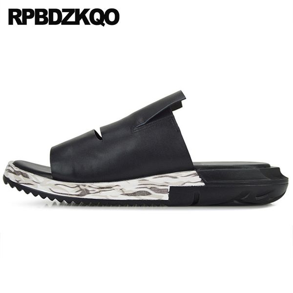soft black mens sandals 2019 summer outdoor slides genuine leather casual white shoes flat slippers water beach
soft black mens sandals 2019 summer outdoor slides genuine leather casual white shoes flat slippers water beach