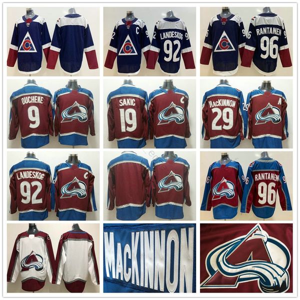 colorado avalanche 29 nathan mackinnon 96 mikko rantanen 9 matt duchene 19 joe sakic 92 gabriel landeskog man women youth red navy jersey, Black;red
colorado avalanche 29 nathan mackinnon 96 mikko rantanen 9 matt duchene 19 joe sakic 92 gabriel landeskog man women youth red navy jersey, Black;red