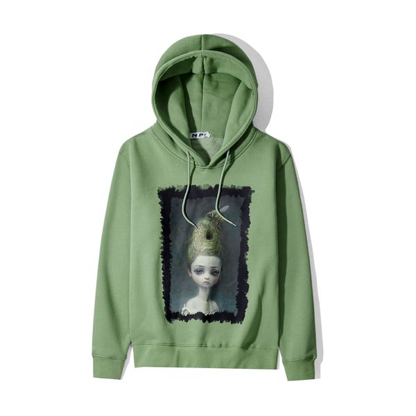 new arrivals men and woman fashion brand designer character printing loose-fitting hoodie hip hop sweatshirt thin pullover coats size s-xxl, Black
new arrivals men and woman fashion brand designer character printing loose-fitting hoodie hip hop sweatshirt thin pullover coats size s-xxl, Black