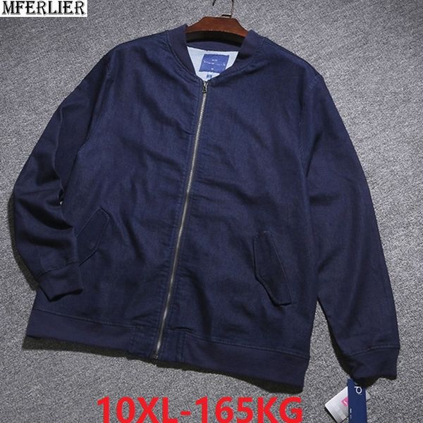 plus size 9xl 10xl 11xl 12xl winter autumn men jackets baseball collar man oversize fat loose home coat simple blue 150kg 160kg, Black;brown
plus size 9xl 10xl 11xl 12xl winter autumn men jackets baseball collar man oversize fat loose home coat simple blue 150kg 160kg, Black;brown
