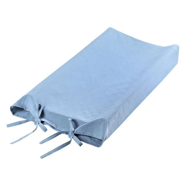 removable fitted home portable nursery girl shower gift changing pad cover soft boy bedroom breathable for diaper baby infant
removable fitted home portable nursery girl shower gift changing pad cover soft boy bedroom breathable for diaper baby infant