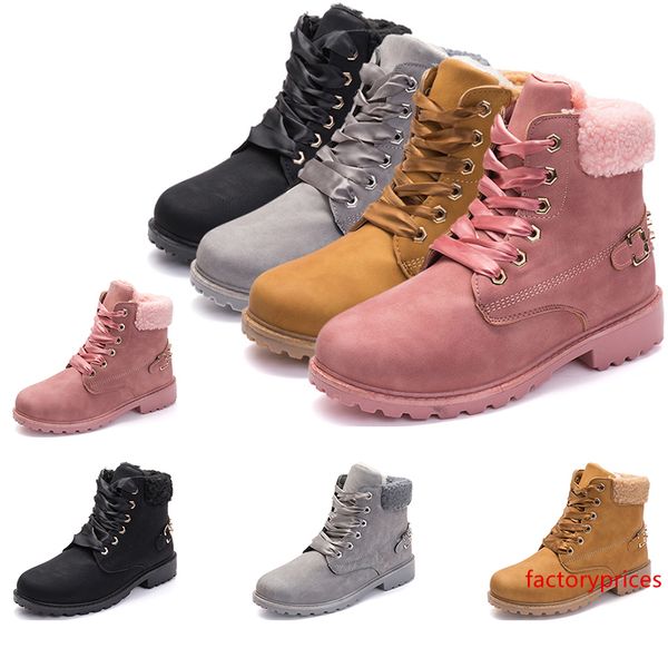 2020 whole sale autumn winter new boots women cotton boots plus velvet warm rivet boots brown designers shoes eur 36-40 ing
2020 whole sale autumn winter new boots women cotton boots plus velvet warm rivet boots brown designers shoes eur 36-40 ing