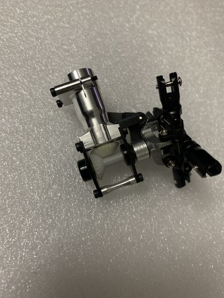 trex heli parts 4 blade tail rotor belt pushed torque tube drive tail rotor for 450 pro dfc 450l 480 helicopter propeller
trex heli parts 4 blade tail rotor belt pushed torque tube drive tail rotor for 450 pro dfc 450l 480 helicopter propeller
