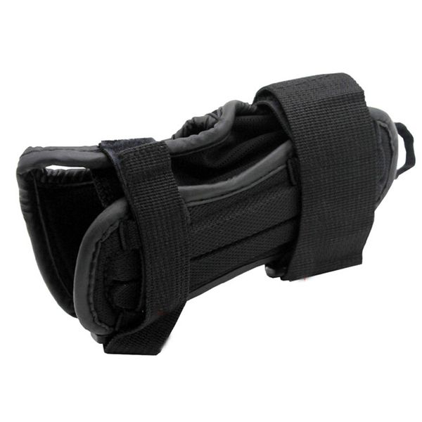 soared wrist protection skating snowboard skiing armguard adjustable wrist support hand protector palm padded, Black;red
soared wrist protection skating snowboard skiing armguard adjustable wrist support hand protector palm padded, Black;red