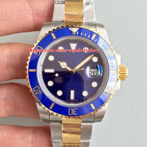 Лучшая Фабрика VR 18k обернутое золото 904L сталь 40mm 116613 116613LN 116613lb Керамический швейцарский CAL.2836 Механизм Автоматические Мужские Часы Часы
Лучшая Фабрика VR 18k обернутое золото 904L сталь 40mm 116613 116613LN 116613lb Керамический швейцарский CAL.2836 Механизм Автоматические Мужские Часы Часы