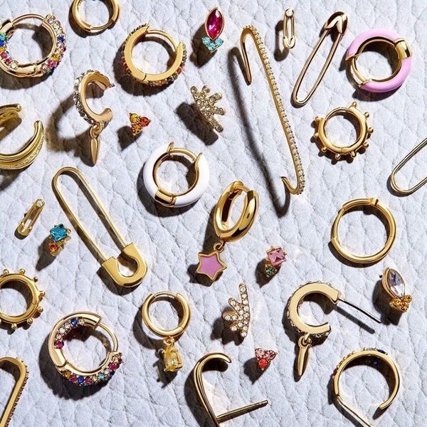 punk gold small earring for women ba ethnic metal enamel round statement colorful crystal dangle earring wedding jewelry gifts, Silver
punk gold small earring for women ba ethnic metal enamel round statement colorful crystal dangle earring wedding jewelry gifts, Silver