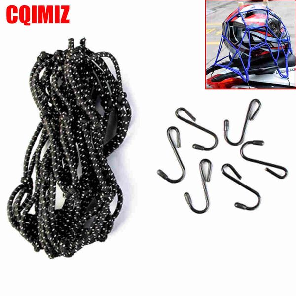 3 colors 40 x 40cm motorcycle helmet holder reflection mesh net bag heavy-duty 6 hooks hold down luggage net cargo bungee rope
3 colors 40 x 40cm motorcycle helmet holder reflection mesh net bag heavy-duty 6 hooks hold down luggage net cargo bungee rope