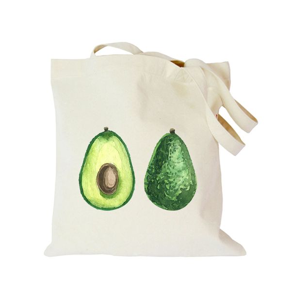 origina customized eco canvas tote bag avocado printed shoulder bag for women big shopping handbag foldable advertising cute
origina customized eco canvas tote bag avocado printed shoulder bag for women big shopping handbag foldable advertising cute