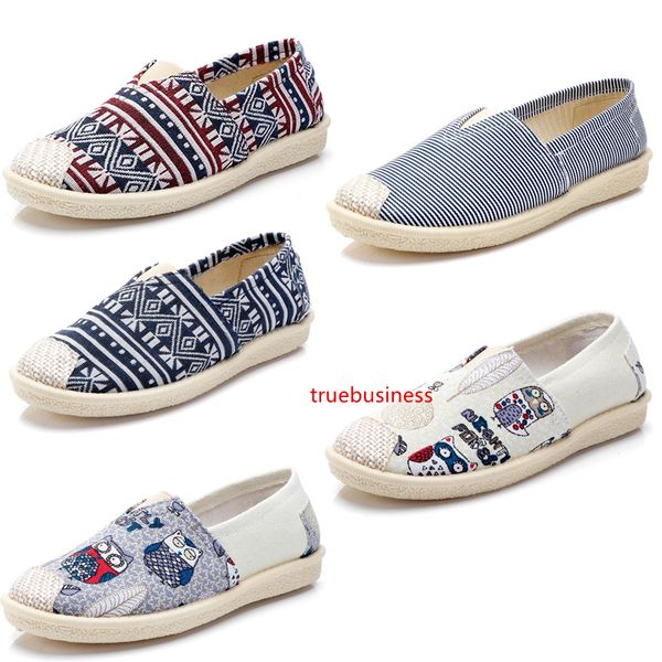 новое прибытие non-бренда espadrilles chaussures женщин flats вскользь ботинки холст скольжения на обувь мокасины кроссовки дышащий 35-40 ст
новое прибытие non-бренда espadrilles chaussures женщин flats вскользь ботинки холст скольжения на обувь мокасины кроссовки дышащий 35-40 ст