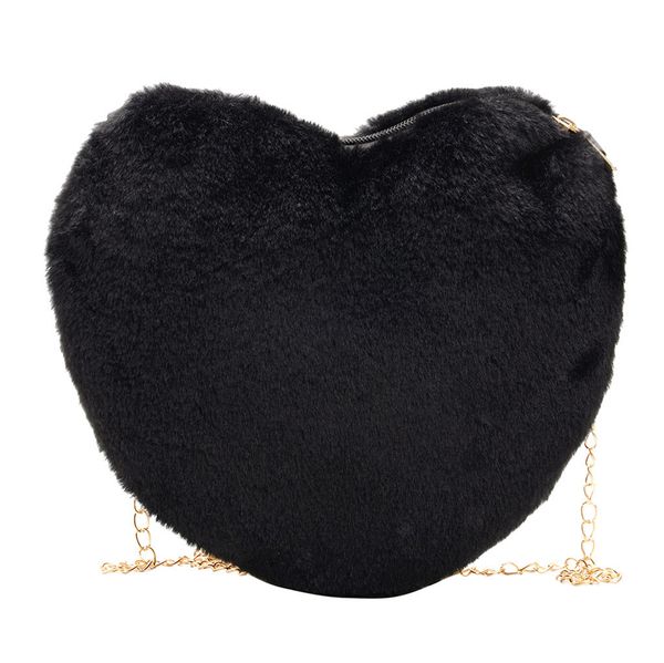 2019 fashion fashion women plush solid color chain love shape shoulder bag messenger bag designer luxury dropshipping#30
2019 fashion fashion women plush solid color chain love shape shoulder bag messenger bag designer luxury dropshipping#30