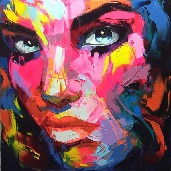 франсуаза nielly palette knife impression главная картины современные портрет ручной работы картины маслом на холсте выпуклые и вогнутые tex
франсуаза nielly palette knife impression главная картины современные портрет ручной работы картины маслом на холсте выпуклые и вогнутые tex