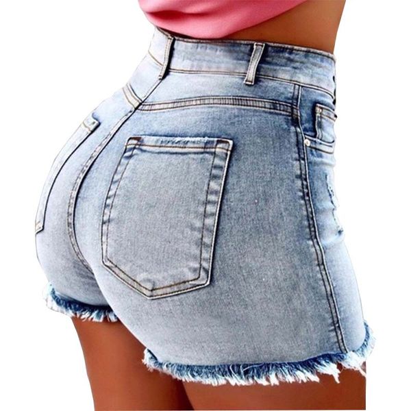 summer high waisted shorts for women stretch denim mini shorts jeans ants panties thong bodycon ripped plus size shorts, White;black
summer high waisted shorts for women stretch denim mini shorts jeans ants panties thong bodycon ripped plus size shorts, White;black