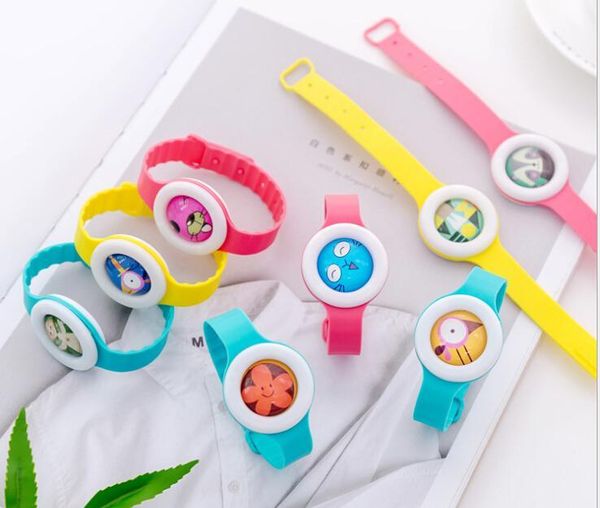 cartoon mosquito repellent bracelet anti mosquito button wristbands multi colors and designs outdoors for children kids
cartoon mosquito repellent bracelet anti mosquito button wristbands multi colors and designs outdoors for children kids