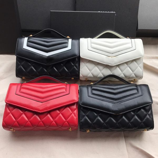 selling brand luxury handbag designer handbag ladies chain shoulder fashion bag cross body wallet designer handbags
selling brand luxury handbag designer handbag ladies chain shoulder fashion bag cross body wallet designer handbags