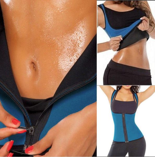 2020 fat burning women body shaper neoprene slimming waist slim vest underbust waist cinchers woman zippers shapers, Black;gray
2020 fat burning women body shaper neoprene slimming waist slim vest underbust waist cinchers woman zippers shapers, Black;gray
