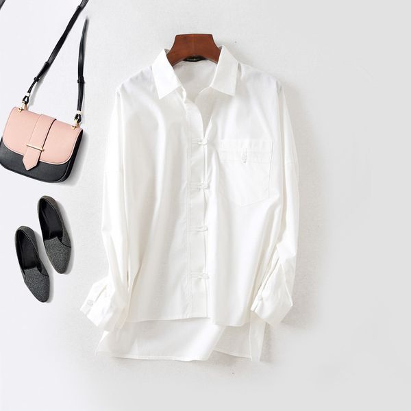 блуза женщина женщин топы 2019 ранняя весна turn down воротник женщины работа рубашка асимметричный длина карманом neat tops белый идеальный, White
блуза женщина женщин топы 2019 ранняя весна turn down воротник женщины работа рубашка асимметричный длина карманом neat tops белый идеальный, White