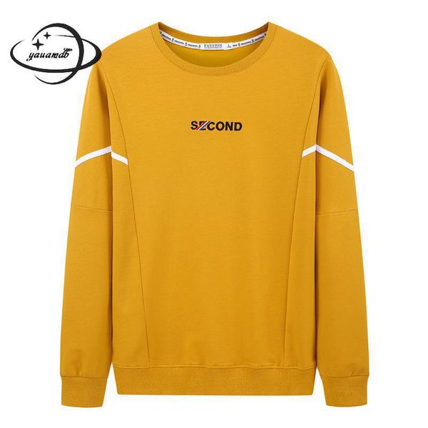 mens sweatshirts spring autumn male hoodies clothing long sleeve o-neck pullover letter loose comfortable casual man clothes h47, Black
mens sweatshirts spring autumn male hoodies clothing long sleeve o-neck pullover letter loose comfortable casual man clothes h47, Black