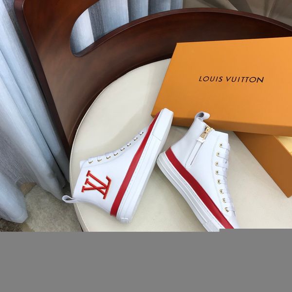 vv17 new limited edition french series high-end women's casual shoes, fashion women's boots, high-quality sports shoes, delivery 3, Black
vv17 new limited edition french series high-end women's casual shoes, fashion women's boots, high-quality sports shoes, delivery 3, Black