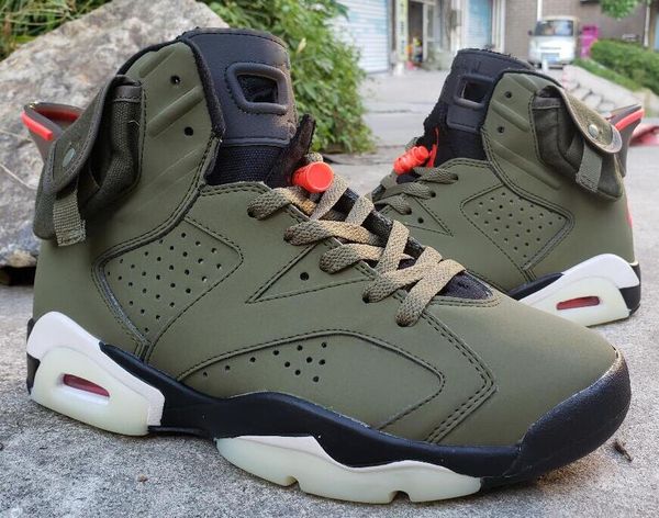 air j6 new arrival 2019 aj 6 6s vi travis scott olive black-sail-university red aj6ts 3m basketball shoes 40-47 01
air j6 new arrival 2019 aj 6 6s vi travis scott olive black-sail-university red aj6ts 3m basketball shoes 40-47 01