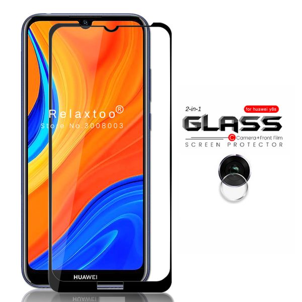 2-в-1 камера стекло протектор для huawei y6s экран телефона на hauwei hawei y6 s y 6s s6y бронированная защитная защитная пленка 6.09
2-в-1 камера стекло протектор для huawei y6s экран телефона на hauwei hawei y6 s y 6s s6y бронированная защитная защитная пленка 6.09