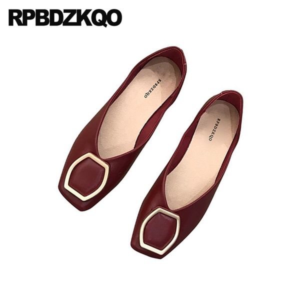 2019 slip on ladies beautiful flats shoes spring autumn red embellished china ballerina square toe ballet women chinese, Black
2019 slip on ladies beautiful flats shoes spring autumn red embellished china ballerina square toe ballet women chinese, Black