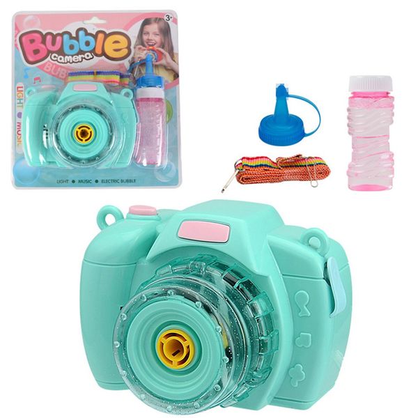 bubble camera electric bubbles fun light music children's puzzle electric music bubble camera
bubble camera electric bubbles fun light music children's puzzle electric music bubble camera