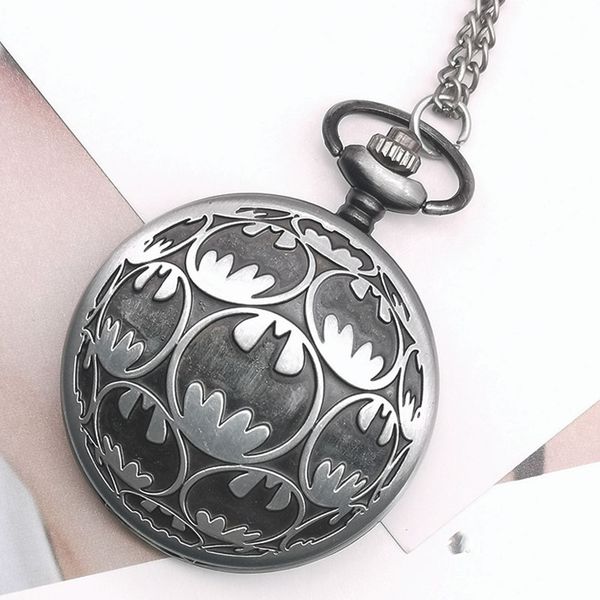 vintage pattern quartz pocket watch pendent necklace chain fob watch clock reloj de bolsillo, Slivery;golden
vintage pattern quartz pocket watch pendent necklace chain fob watch clock reloj de bolsillo, Slivery;golden