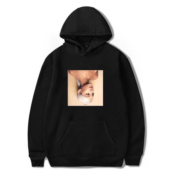 ariana grande hoodies streetwear boys girls clothes harajuku shirt hiphop new kid baby sweatshirt hooded sportwear trendy hodies, Black
ariana grande hoodies streetwear boys girls clothes harajuku shirt hiphop new kid baby sweatshirt hooded sportwear trendy hodies, Black