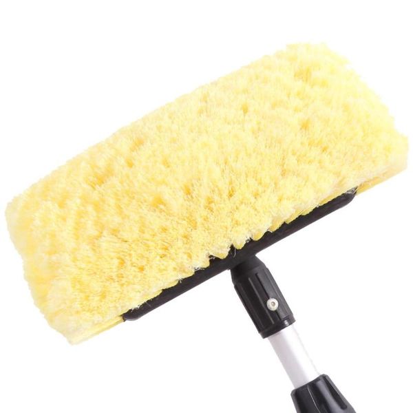 car wash brush head for detailing washing vehicle boats rvs and autos super soft bristles for scratch resistant universal handle
car wash brush head for detailing washing vehicle boats rvs and autos super soft bristles for scratch resistant universal handle