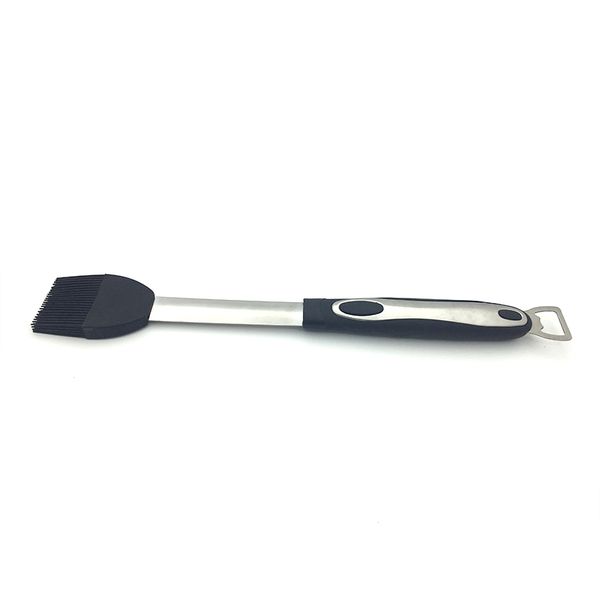 1pcs cooking butter bread silicone pastry brush baking bakeware silicone basting brushes bbq stainless steel handle oil brush other bakewar
1pcs cooking butter bread silicone pastry brush baking bakeware silicone basting brushes bbq stainless steel handle oil brush other bakewar