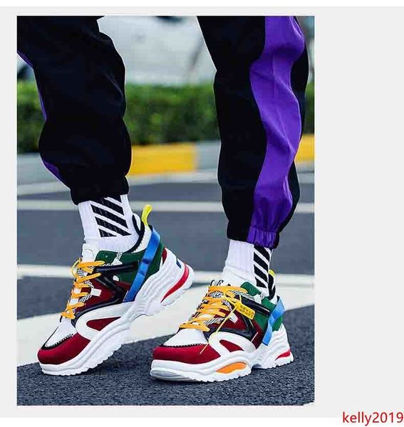 2019 old grandpa shoes for men women eaf, abo or clf four seasons breathable mesh comfortable casual shoes
2019 old grandpa shoes for men women eaf, abo or clf four seasons breathable mesh comfortable casual shoes