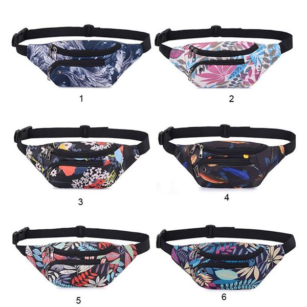fashion women printed pattern waist fanny pack belt bag pouch travel hip bum shoulder bags purse
fashion women printed pattern waist fanny pack belt bag pouch travel hip bum shoulder bags purse