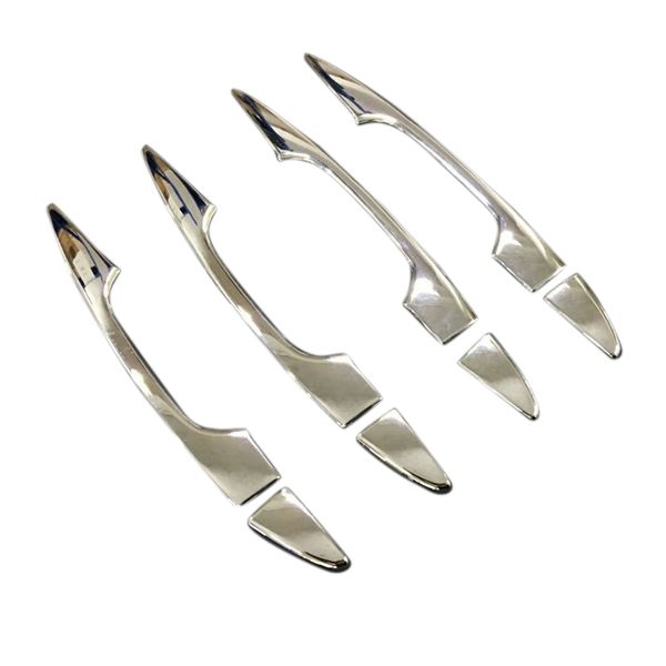 for mitsubishi eclipse cross 2018 abs chrome exterior car door handle decoration cover trim 8pcs auto accessories
for mitsubishi eclipse cross 2018 abs chrome exterior car door handle decoration cover trim 8pcs auto accessories