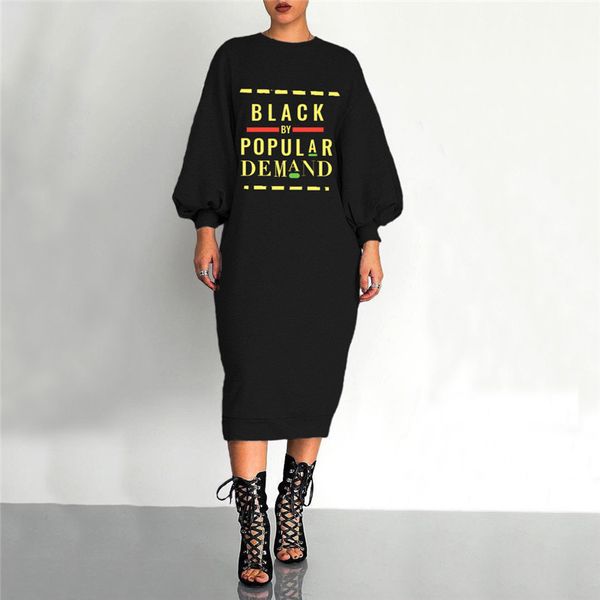 Spring Designer Womens Dresses Fashion Digital Printed Dress Casual Womens Dresses with Puff Sleeve
Spring Designer Womens Dresses Fashion Digital Printed Dress Casual Womens Dresses with Puff Sleeve