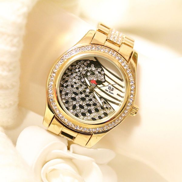 diamond watches women 2018 stylish gold watch womens stainless steel wrist watch for woman bayan kol saati 2019, Slivery;brown
diamond watches women 2018 stylish gold watch womens stainless steel wrist watch for woman bayan kol saati 2019, Slivery;brown