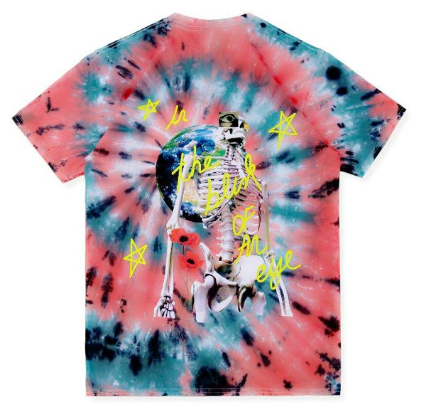 new travis scott astroworld skeleton tie dye short sleeve t shirts hip hop men women aw summer style casual cotton tee s-xl dropshipping, White;black
new travis scott astroworld skeleton tie dye short sleeve t shirts hip hop men women aw summer style casual cotton tee s-xl dropshipping, White;black