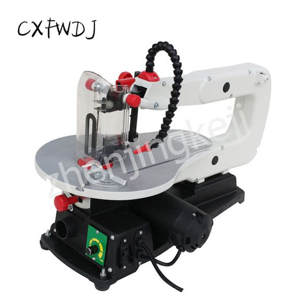 jss-16r electric 220v household chainsaw multifunctional pull flower wire saw diy cutting machine woodworking tools
jss-16r electric 220v household chainsaw multifunctional pull flower wire saw diy cutting machine woodworking tools