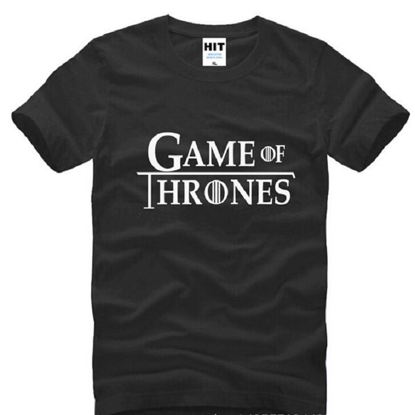 new summer game of thrones t shirts men cotton short sleeve tee a song of ice and fire t shirts fashion male moive tees s01, White;black
new summer game of thrones t shirts men cotton short sleeve tee a song of ice and fire t shirts fashion male moive tees s01, White;black