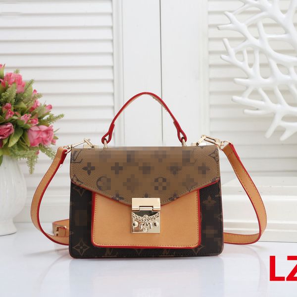 designer luxury women shoulder bags fashion letter brand handbags ladies handbags classic crossbody pack outdoor package 2020805k
designer luxury women shoulder bags fashion letter brand handbags ladies handbags classic crossbody pack outdoor package 2020805k