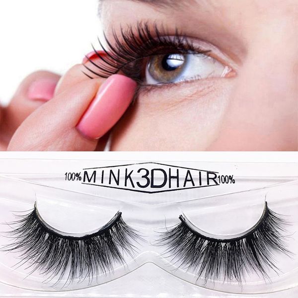 1 pair 3d false lashes fluffy strip eyelashes long natural party natural faux mink lashes eyelashes #05
1 pair 3d false lashes fluffy strip eyelashes long natural party natural faux mink lashes eyelashes #05