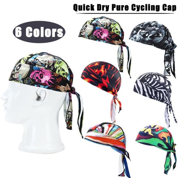 cycling caps & masks multifunctional polyester sports pirate cap bandana anti-sweat headwear men women's hats bicycle scarf, Black
cycling caps & masks multifunctional polyester sports pirate cap bandana anti-sweat headwear men women's hats bicycle scarf, Black