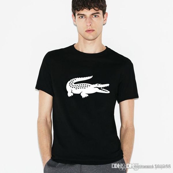 men's summer round-neck pullover short-sleeved shirt new sports t-shirt quick-drying half-sleeved men's t-shirt simple design for, White;black
men's summer round-neck pullover short-sleeved shirt new sports t-shirt quick-drying half-sleeved men's t-shirt simple design for, White;black