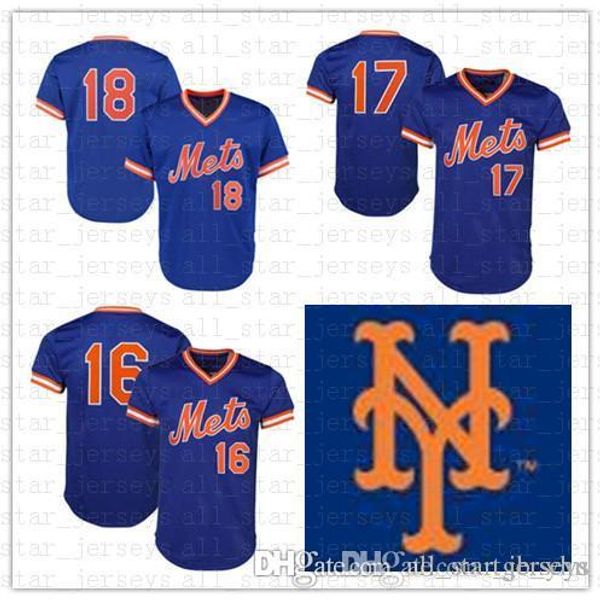 16 Dwight Gooden 17 Keith Hernandez 18 Darryl Strawberry Baseball Jersey Mets Mesh Retro Noah Syndergaard Cespedes deGrom Conforto Jerseys
16 Dwight Gooden 17 Keith Hernandez 18 Darryl Strawberry Baseball Jersey Mets Mesh Retro Noah Syndergaard Cespedes deGrom Conforto Jerseys