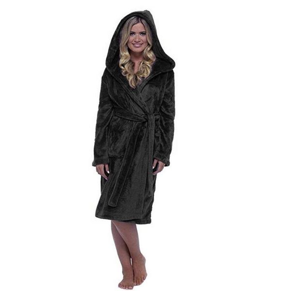 2020 new fashion women winter plush lengthened shawl bathrobe home clothes long sleeved robe coat m0303, Black;red
2020 new fashion women winter plush lengthened shawl bathrobe home clothes long sleeved robe coat m0303, Black;red