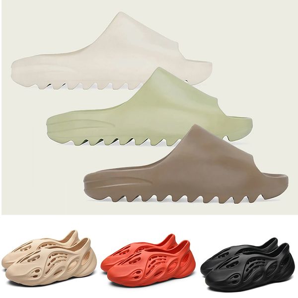 2020 kanye west eva mens designer slides fashion bone resin earth brown desert sand runner white black red kids childrens slippers sandals
2020 kanye west eva mens designer slides fashion bone resin earth brown desert sand runner white black red kids childrens slippers sandals