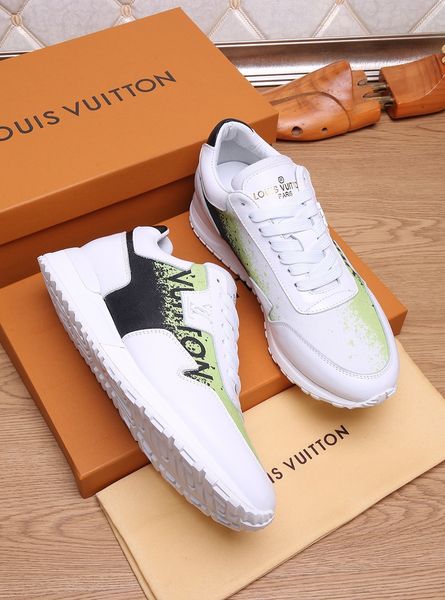2020 new wt men's fashion casual sneakers men's sneakers luxury design men's casual shoes
2020 new wt men's fashion casual sneakers men's sneakers luxury design men's casual shoes
