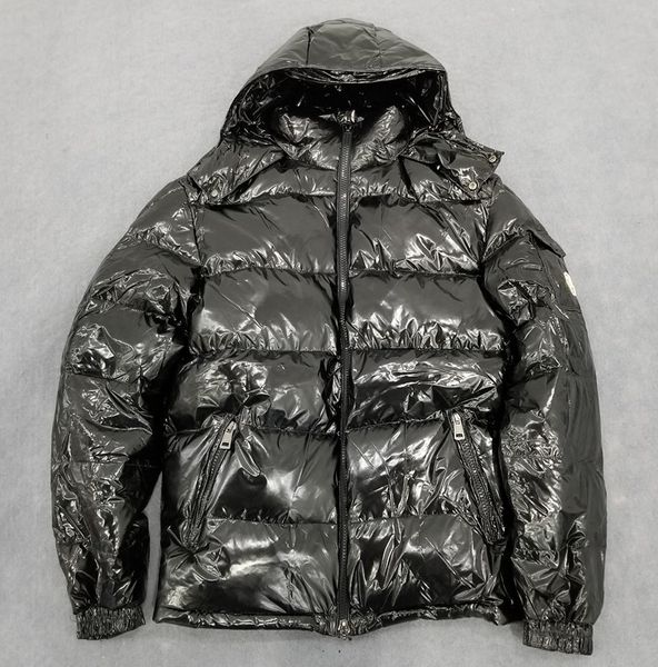 2019 new arrival luxury men de igner parka brand down coat winter jacket keep warm zipper black lighted outdoor windbreaker b101600q
2019 new arrival luxury men de igner parka brand down coat winter jacket keep warm zipper black lighted outdoor windbreaker b101600q
